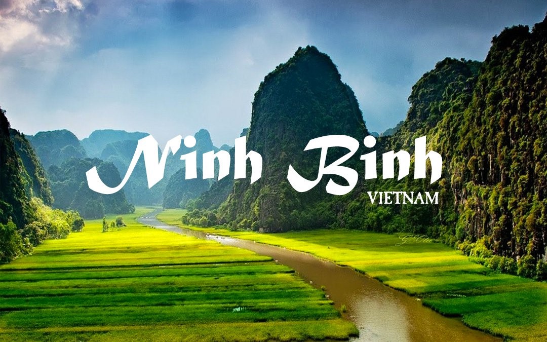 Ninh Binh, The Hidden Gem of Vietnam