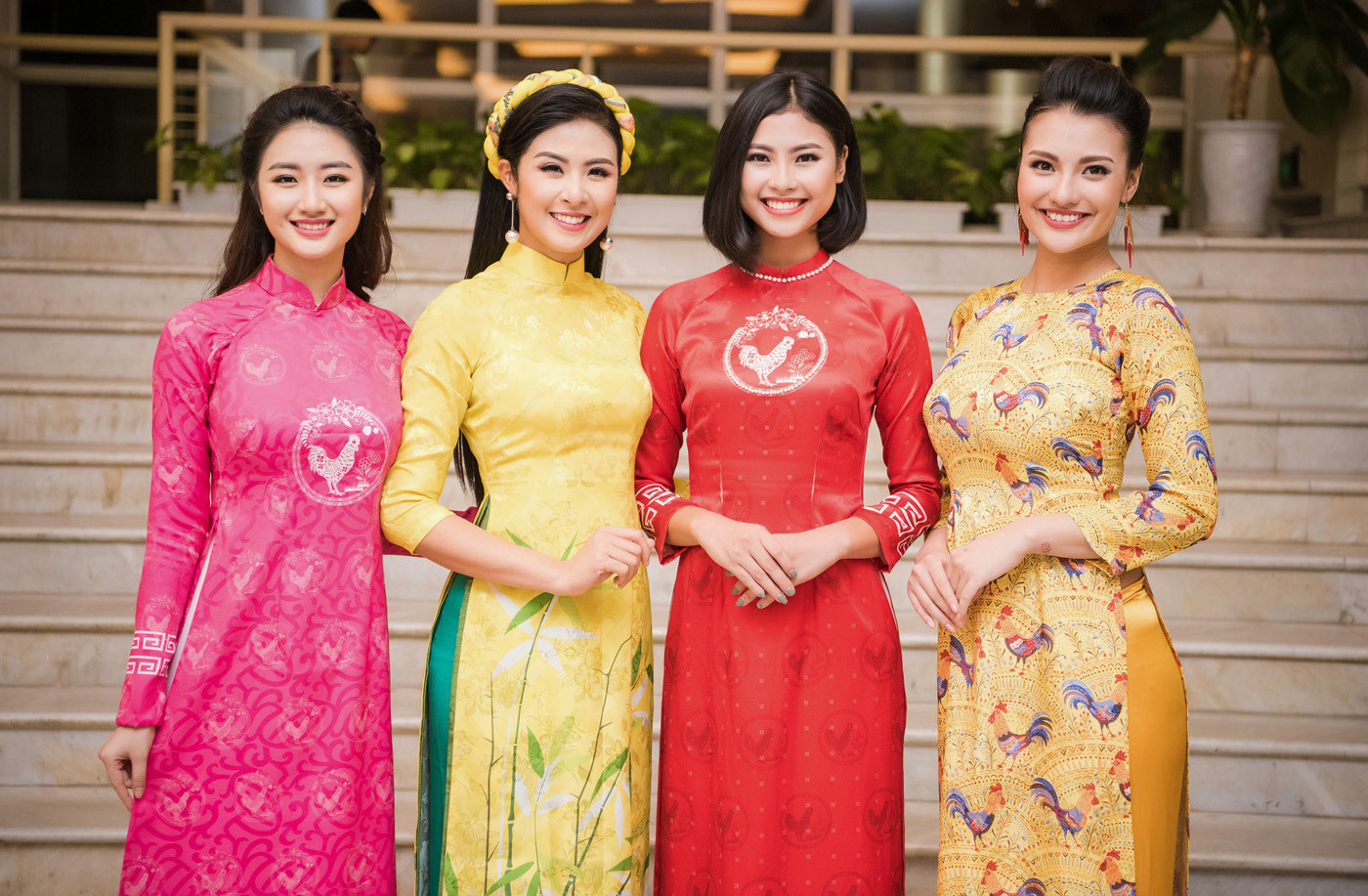 VIETNAMESE CLOTHING